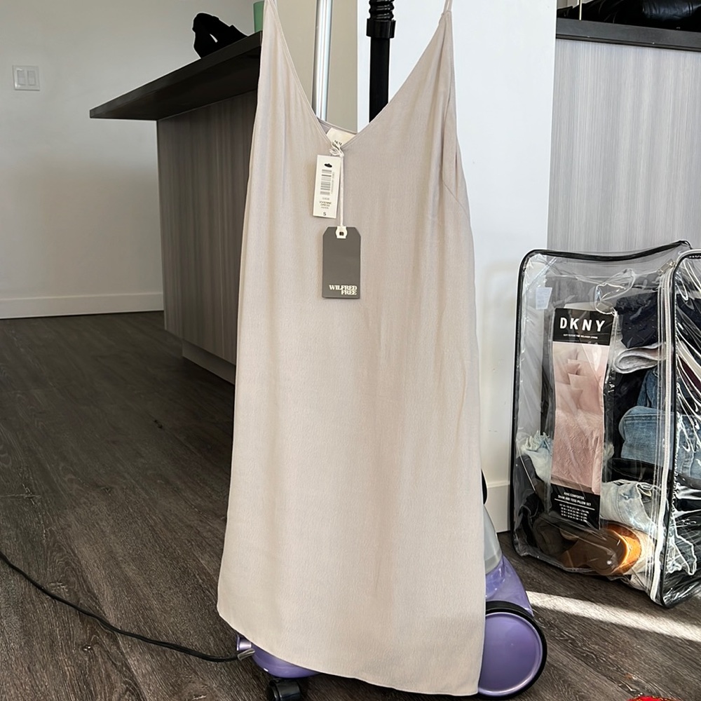 Aritzia Vivienne Dress